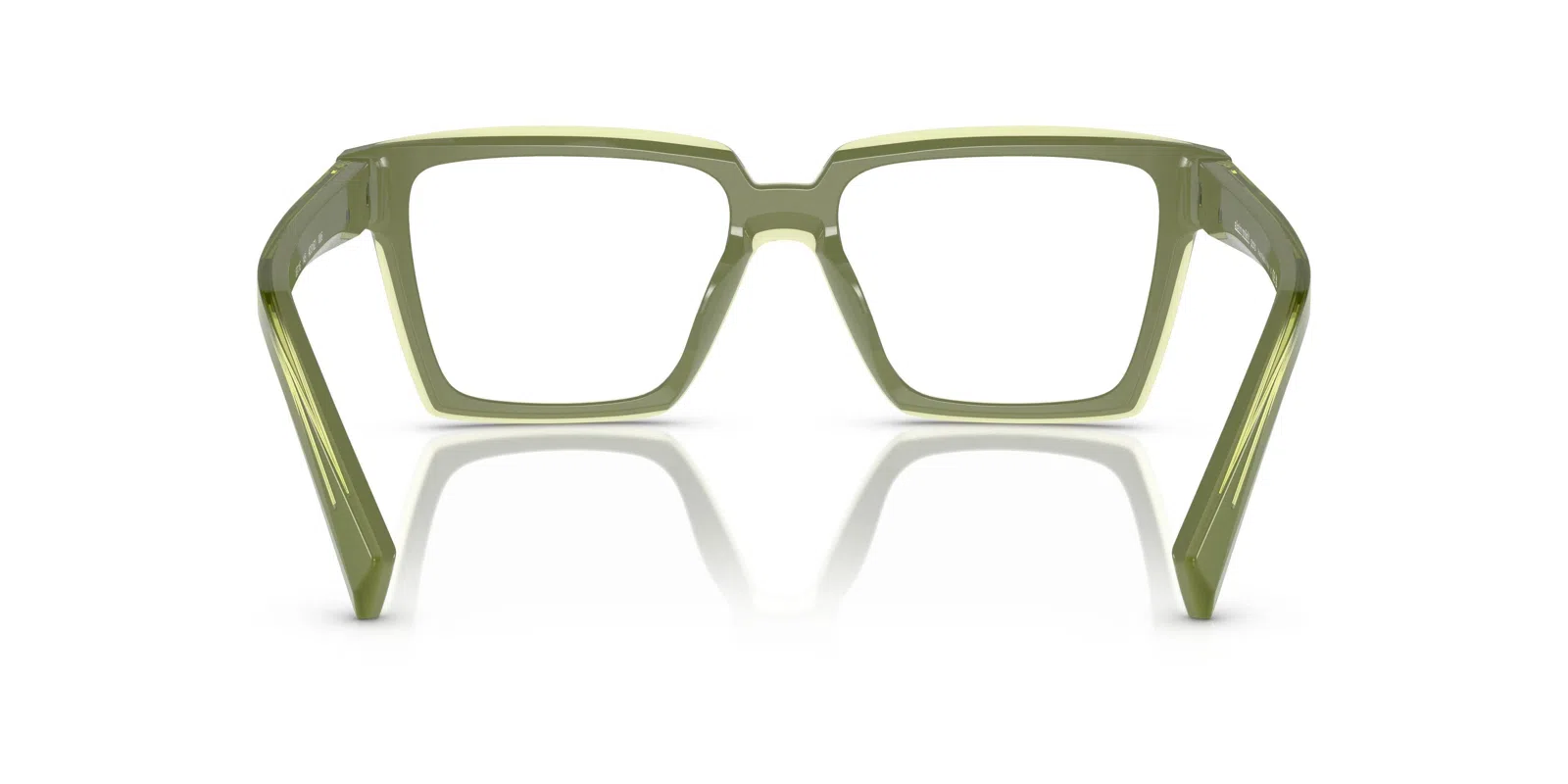 Alain Mikli 3162 Eyeglasses - view 5